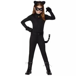 Cat Noir Miraculous costume